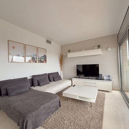Clauhomes Paradise Village Salou Exterior foto