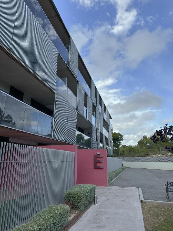 Clauhomes Paradise Village Salou Exterior foto