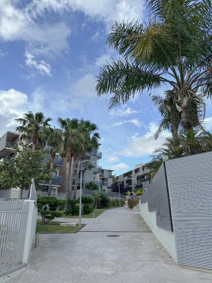 Clauhomes Paradise Village Salou Exterior foto