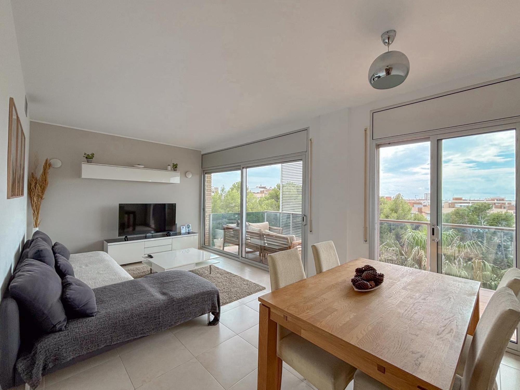 Clauhomes Paradise Village Salou Exterior foto