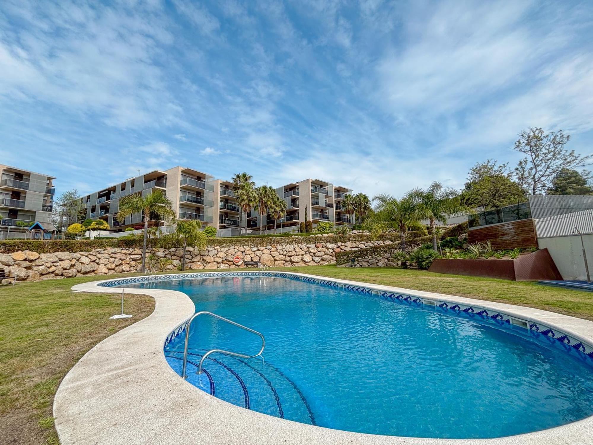 Clauhomes Paradise Village Salou Exterior foto
