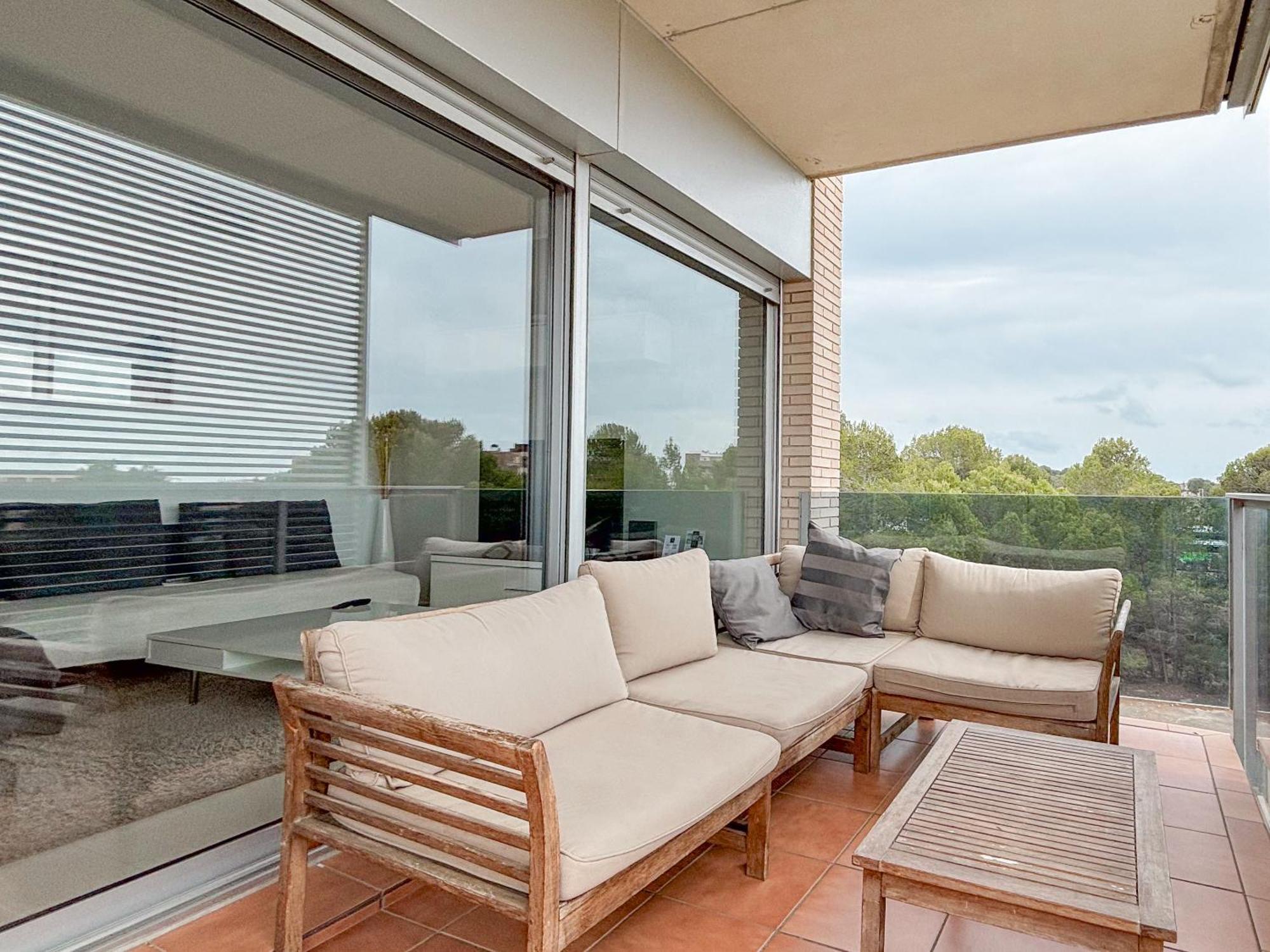 Clauhomes Paradise Village Salou Exterior foto
